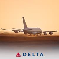 Delta Airlines image 3